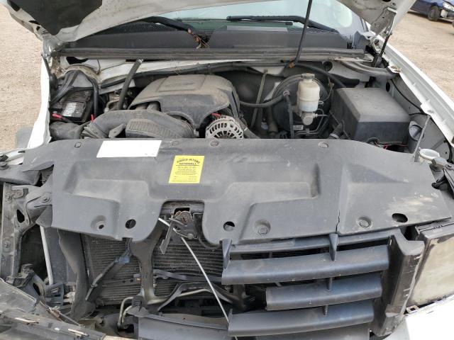 GMC Sierra C1500 Sle