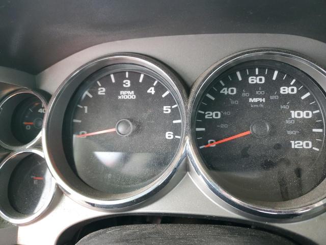 GMC Sierra C1500 Sle