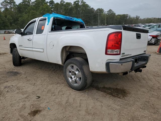 GMC Sierra C1500 Sle