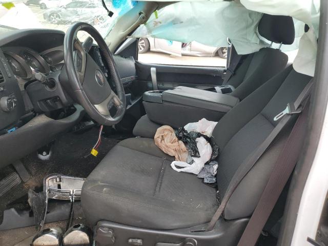 GMC Sierra C1500 Sle