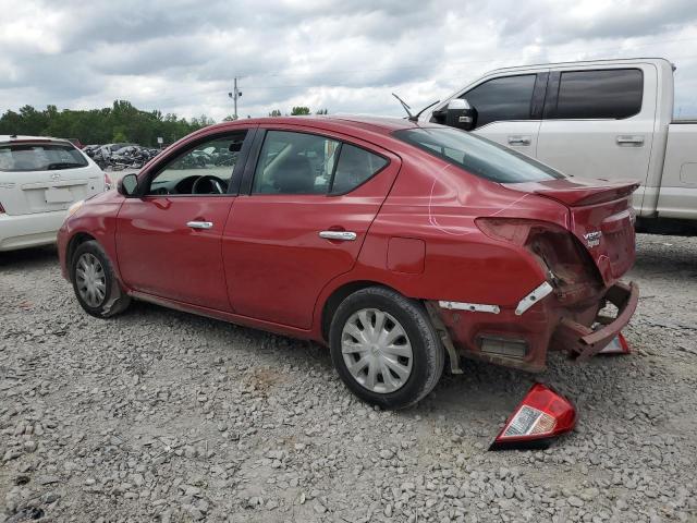Nissan Versa S