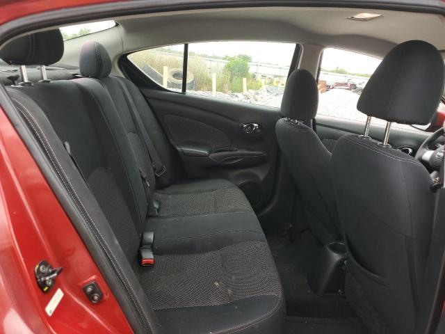Nissan Versa S