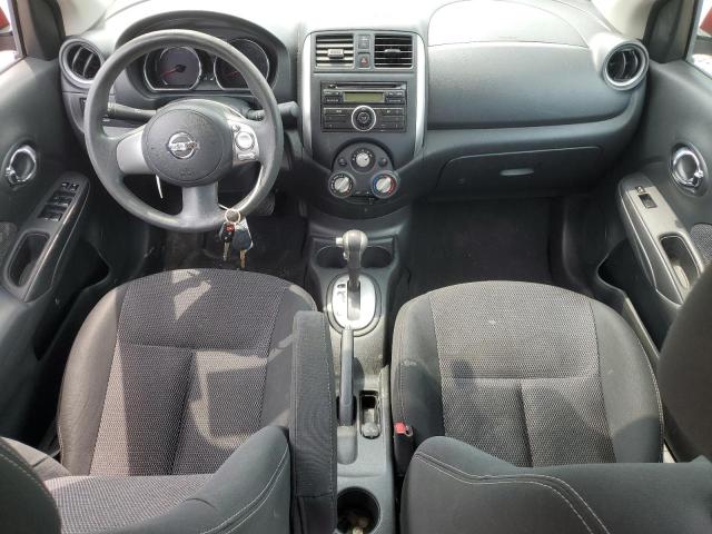 Nissan Versa S