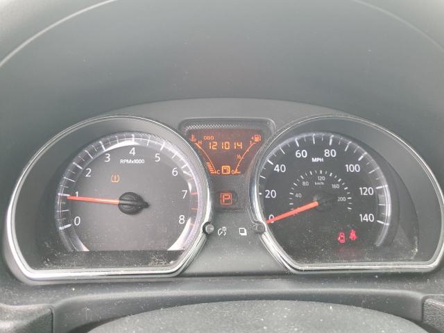 Nissan Versa S