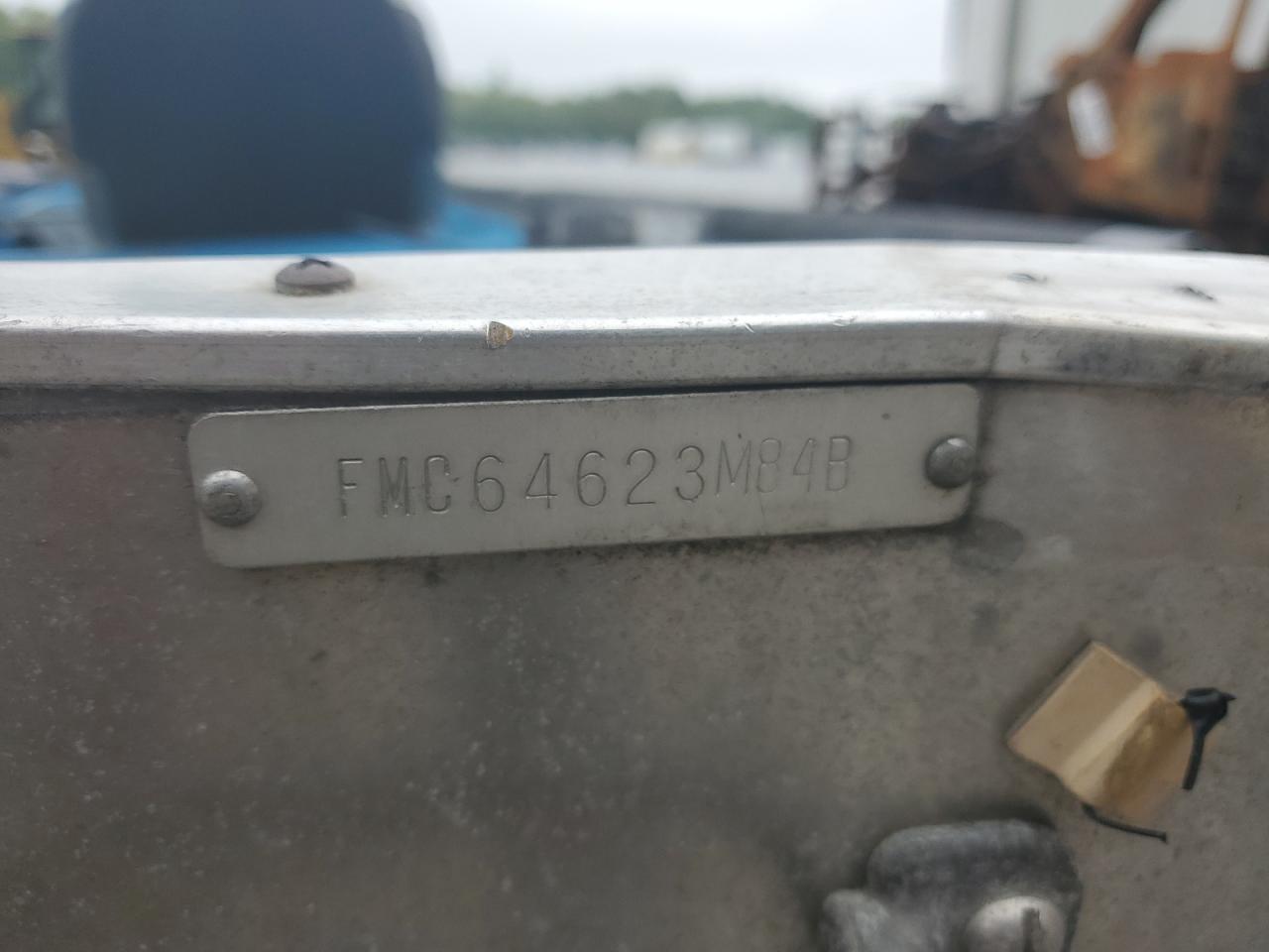 Fisher Boat