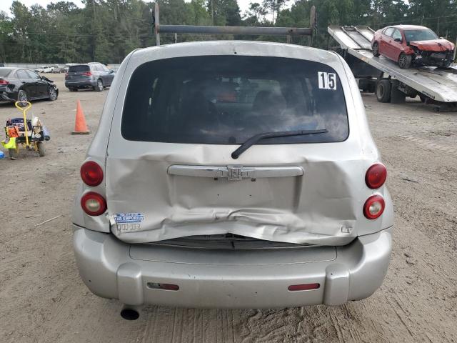 Chevrolet HHR Lt