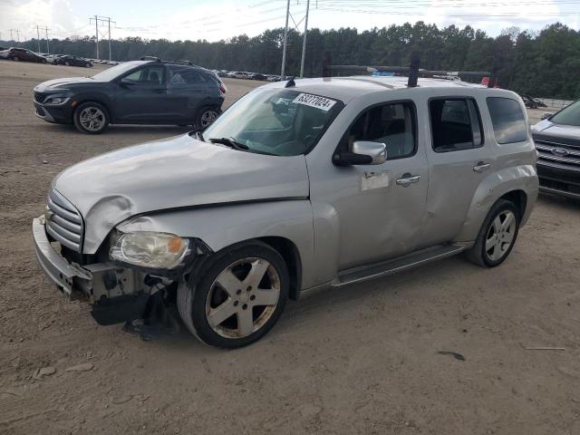 Salvage Chevrolet HHR Image
