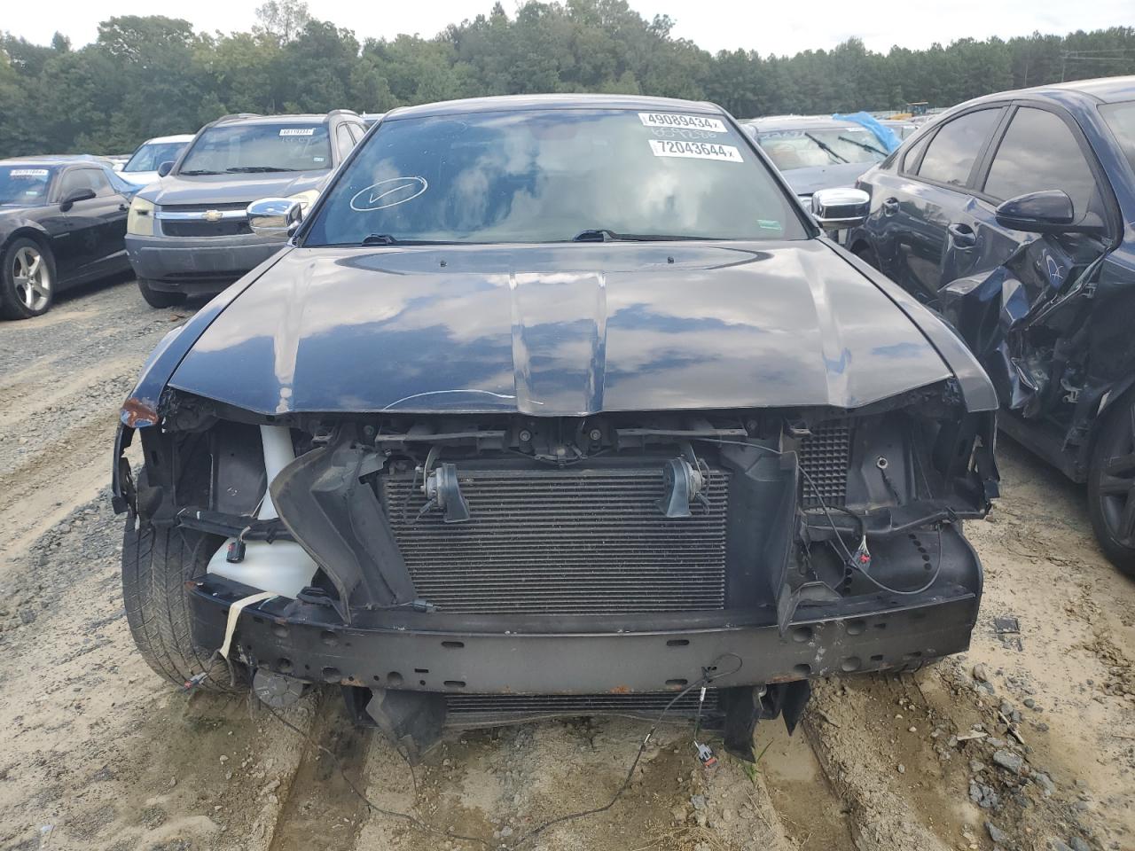 Chrysler 300