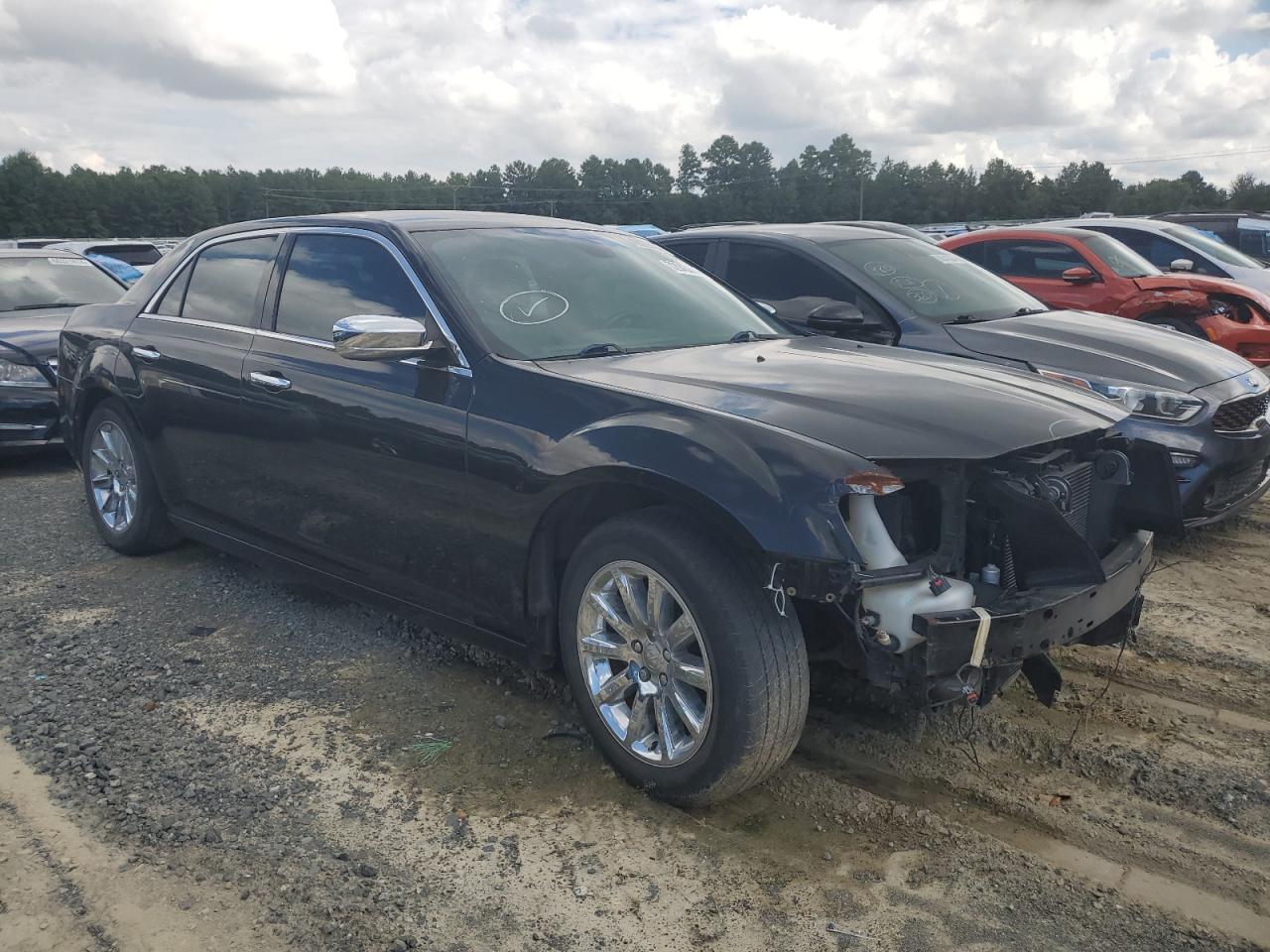 Chrysler 300