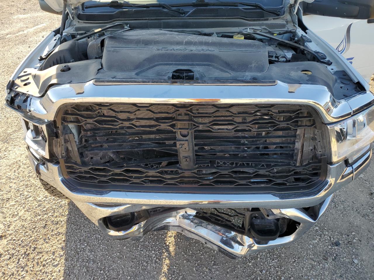 Ram 2500 Tradesman