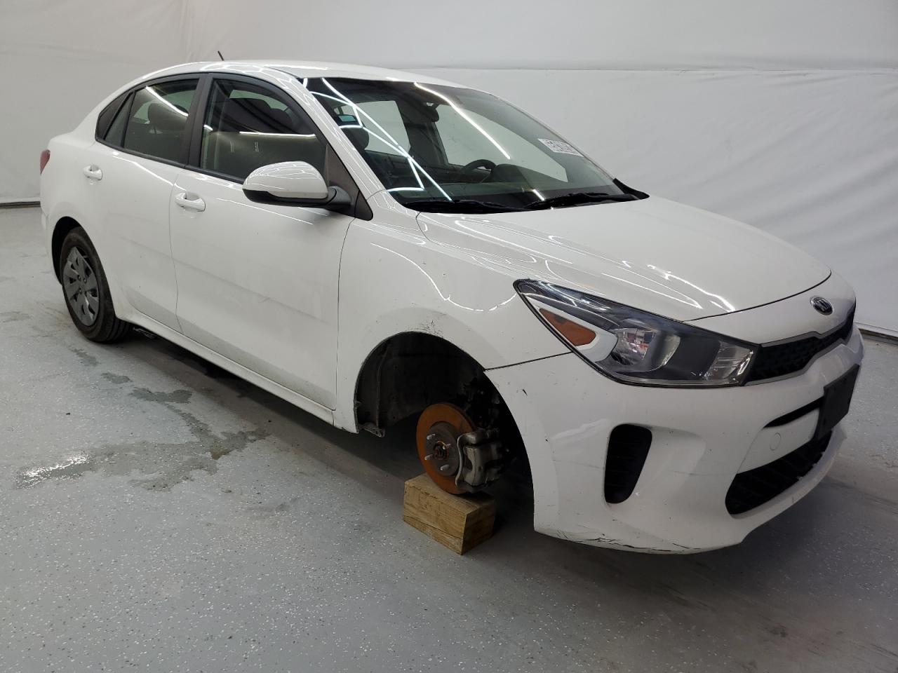 Kia Rio S