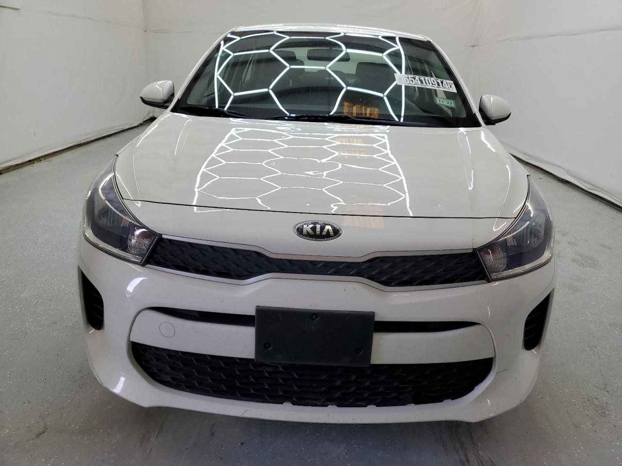 Kia Rio S