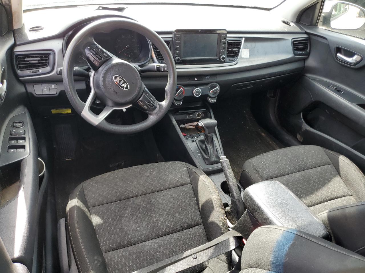 Kia Rio S