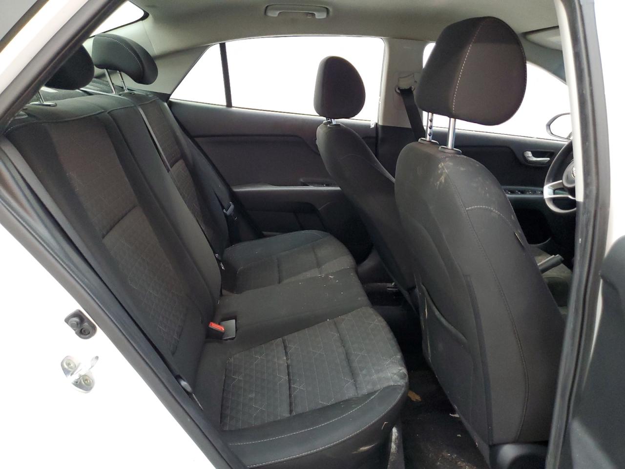Kia Rio S