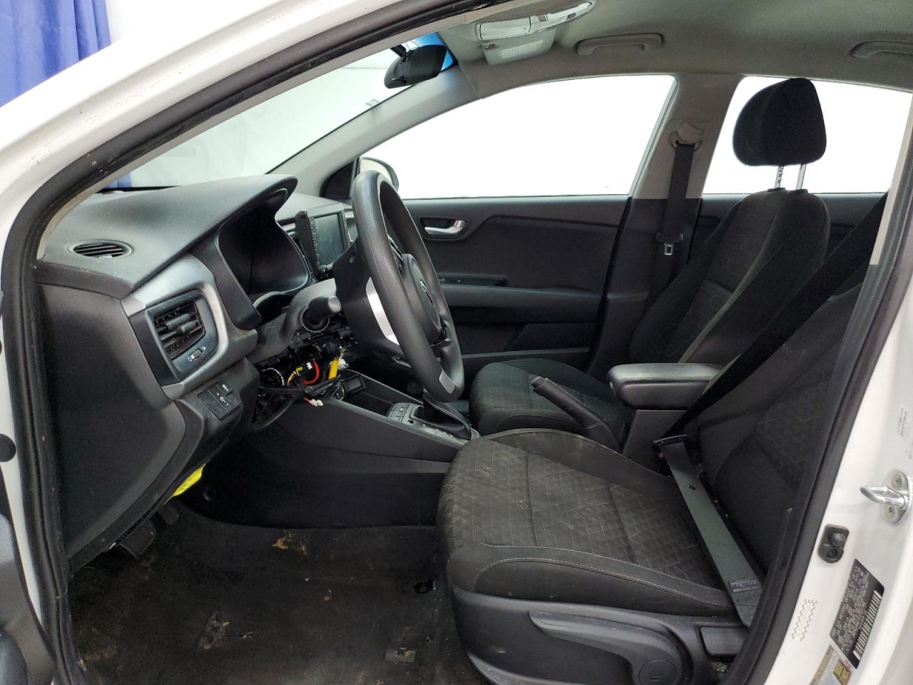 Kia Rio S