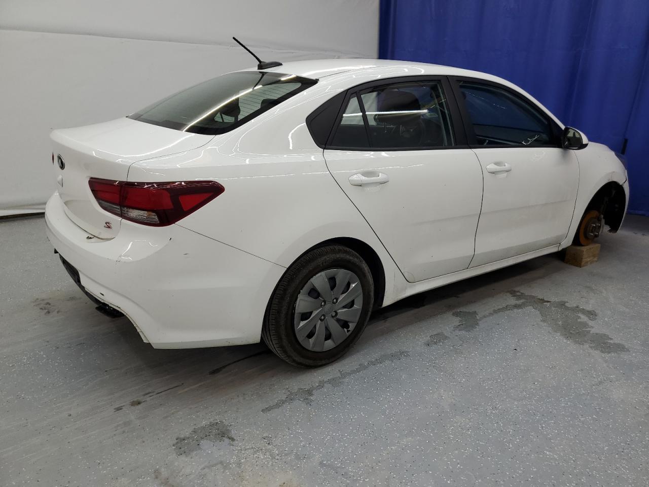 Kia Rio S