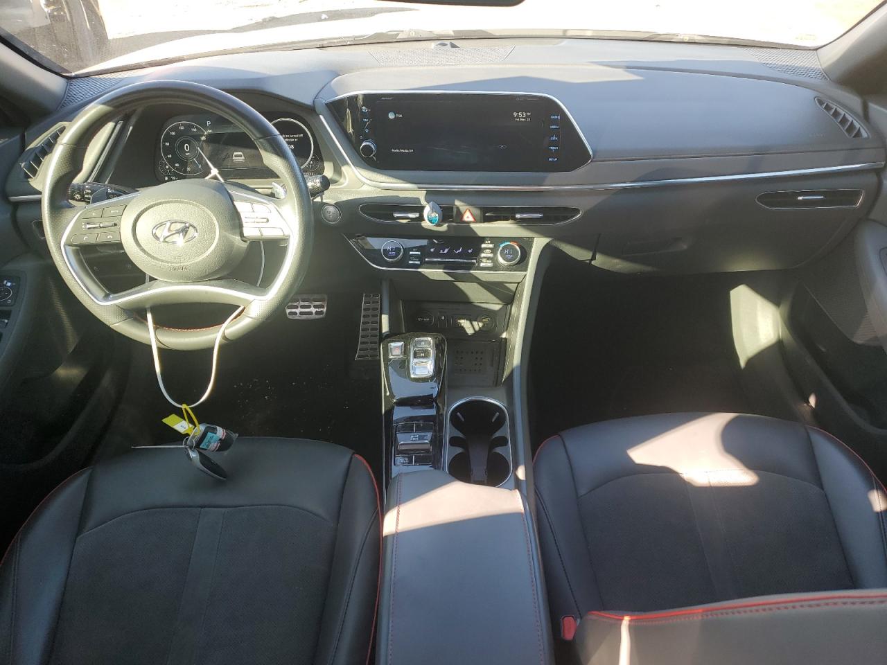 Hyundai SONATA Sel Plus