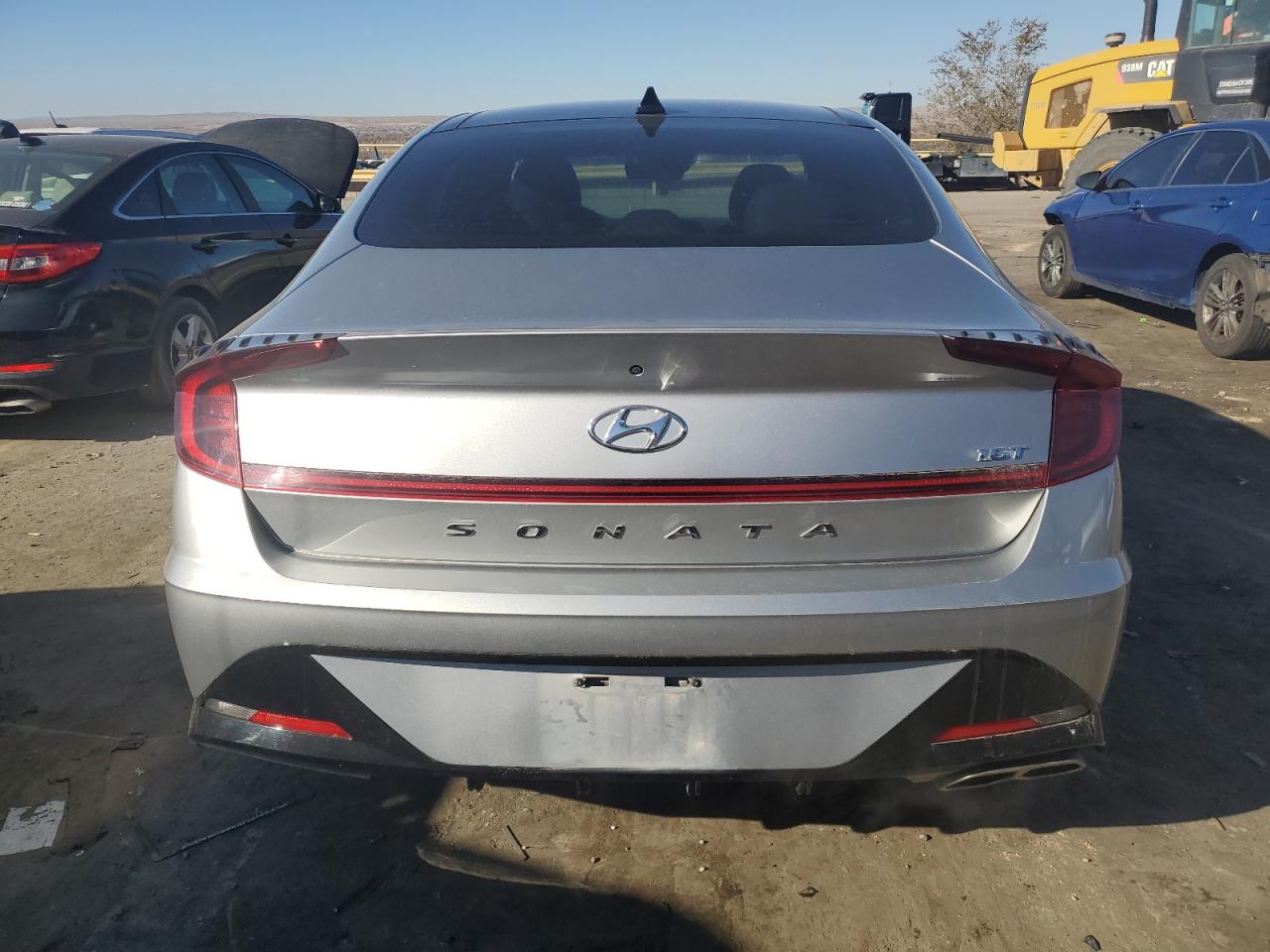 Hyundai SONATA Sel Plus
