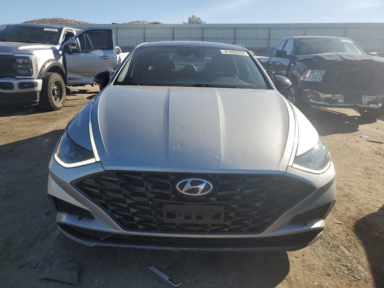 Hyundai SONATA Sel Plus