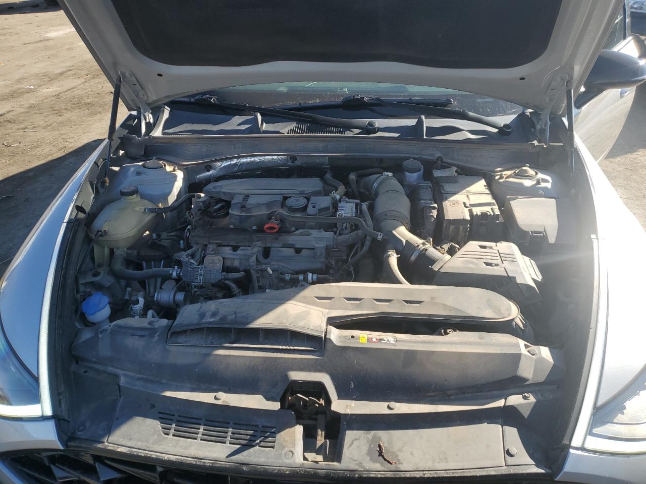Hyundai SONATA Sel Plus