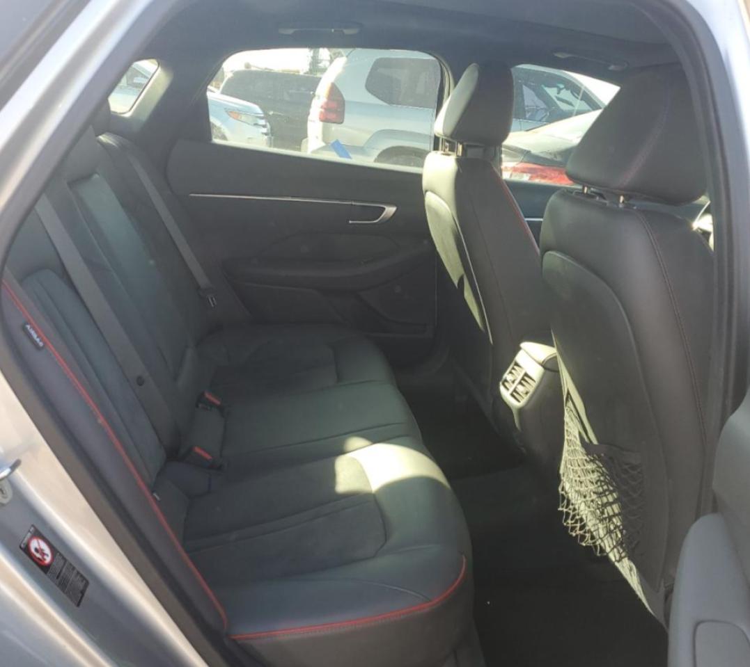 Hyundai SONATA Sel Plus
