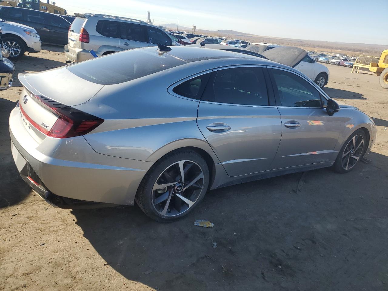 Hyundai SONATA Sel Plus