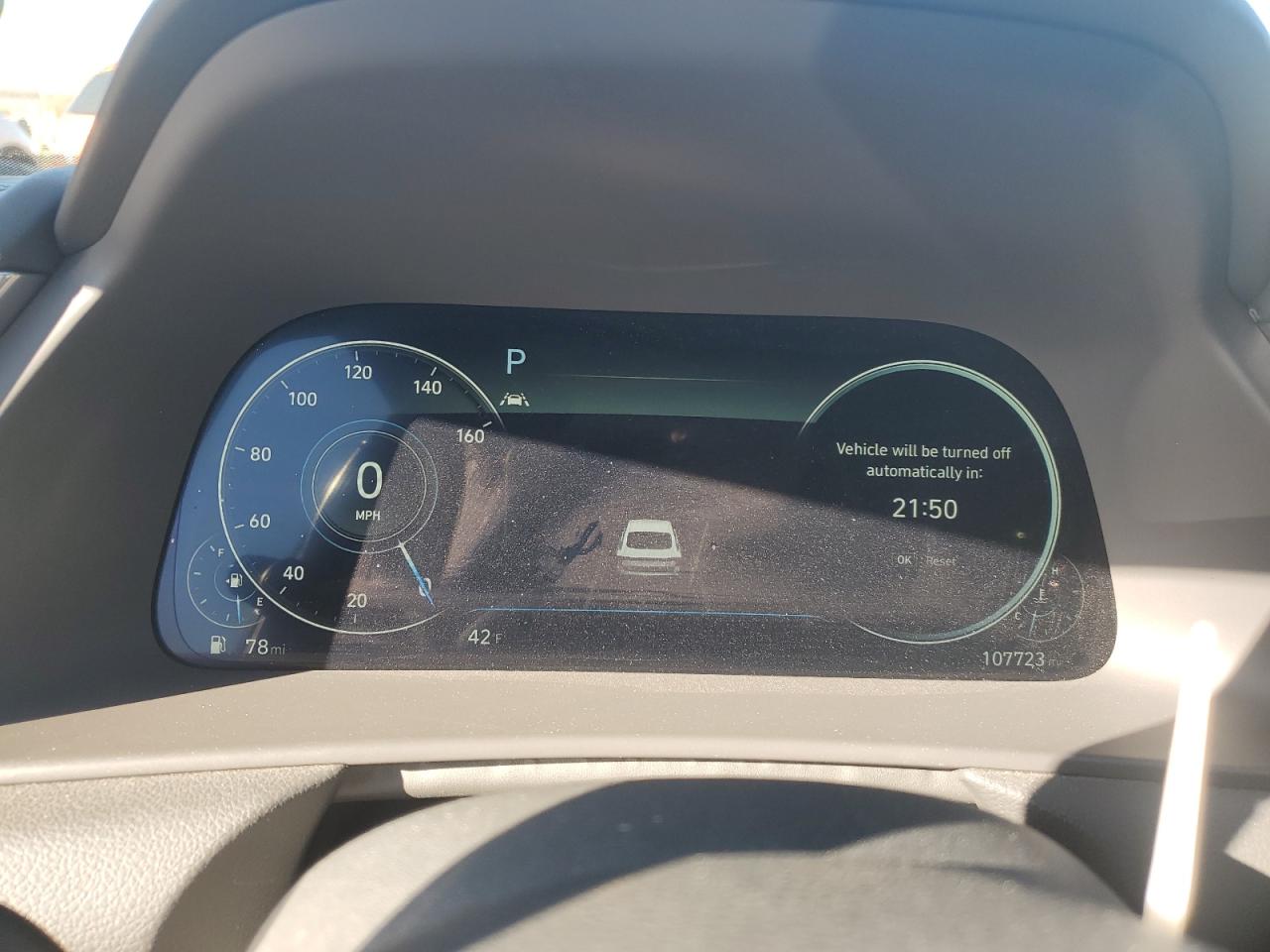 Hyundai SONATA Sel Plus