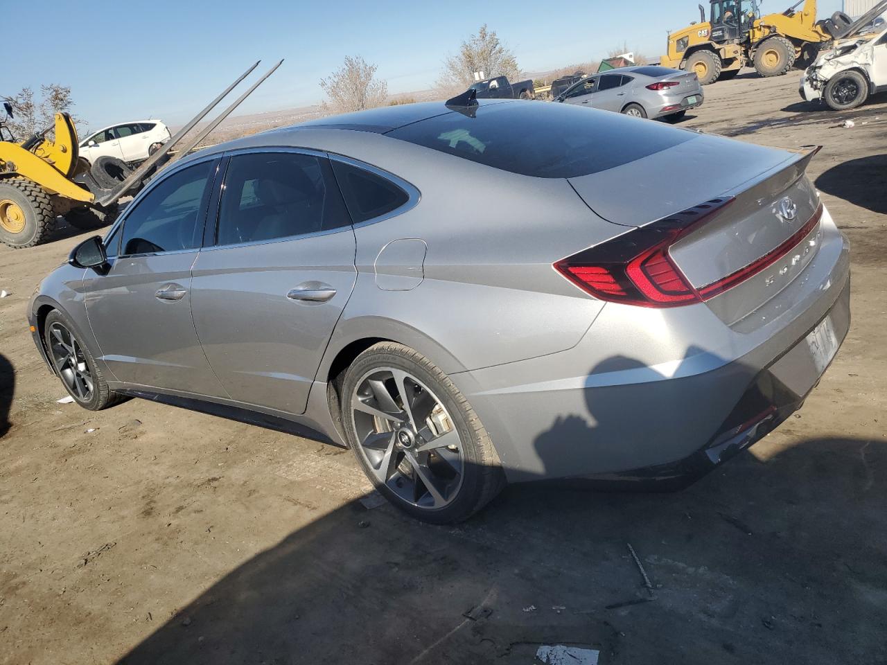 Hyundai SONATA Sel Plus