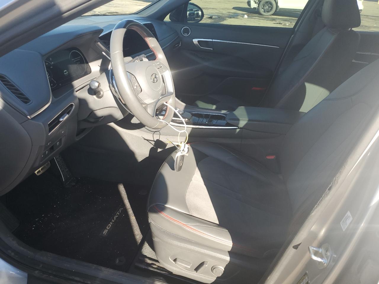 Hyundai SONATA Sel Plus