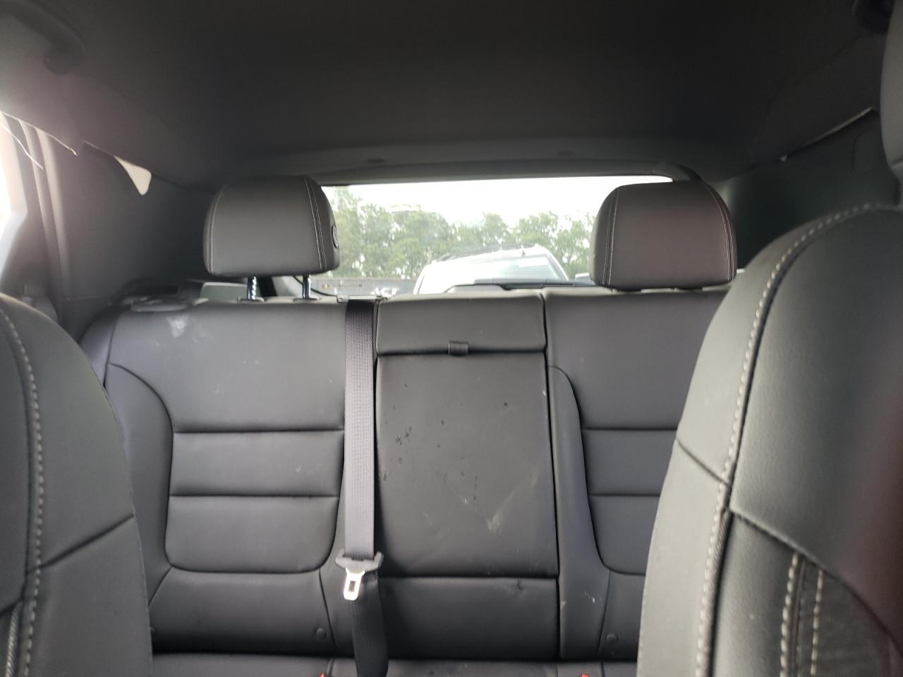 Chevrolet Trailblazer Activ