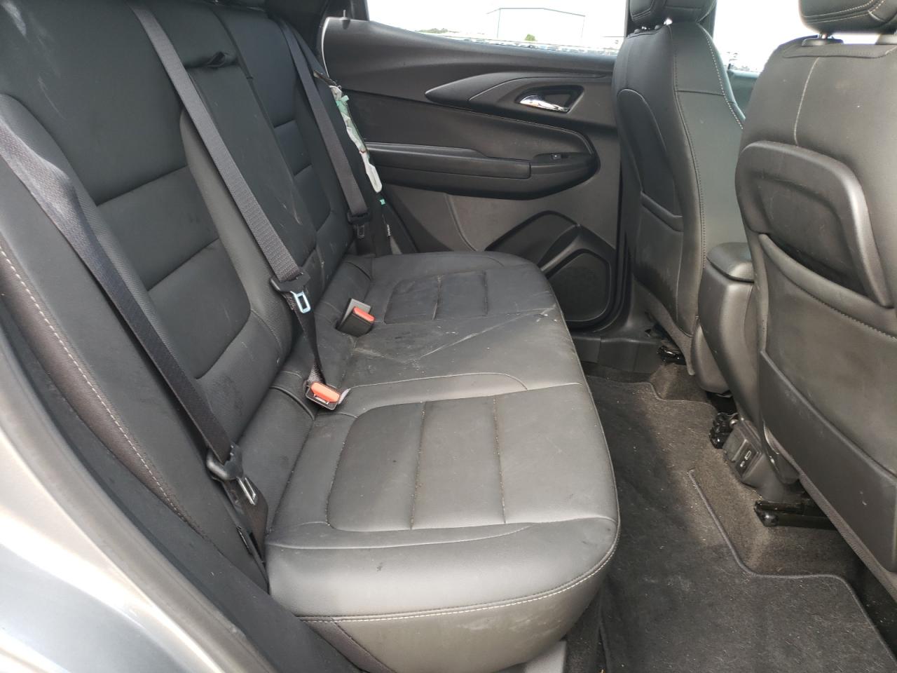 Chevrolet Trailblazer Activ