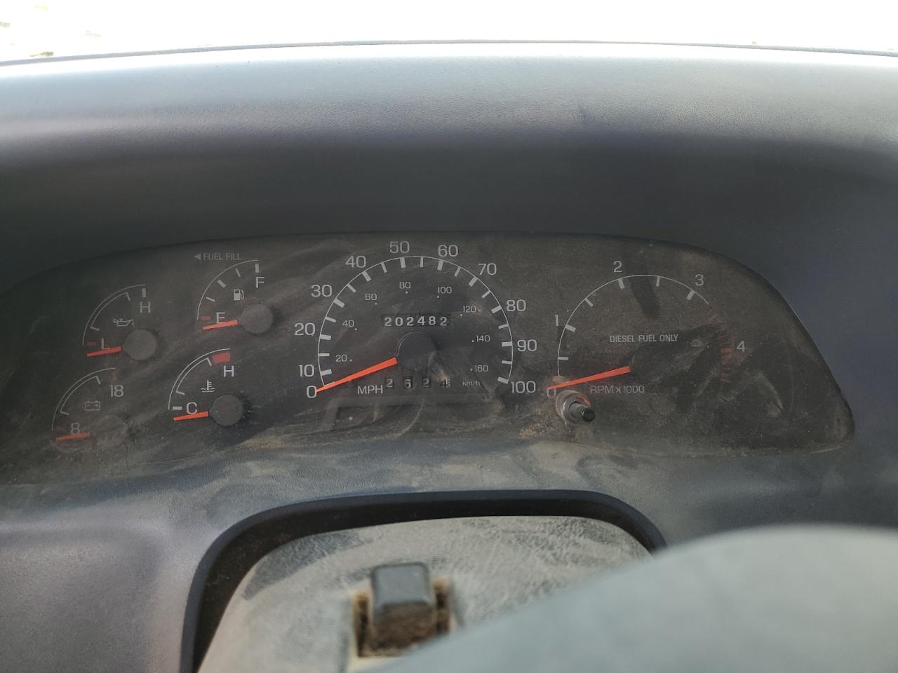 Ford F-350 Srw Super Duty