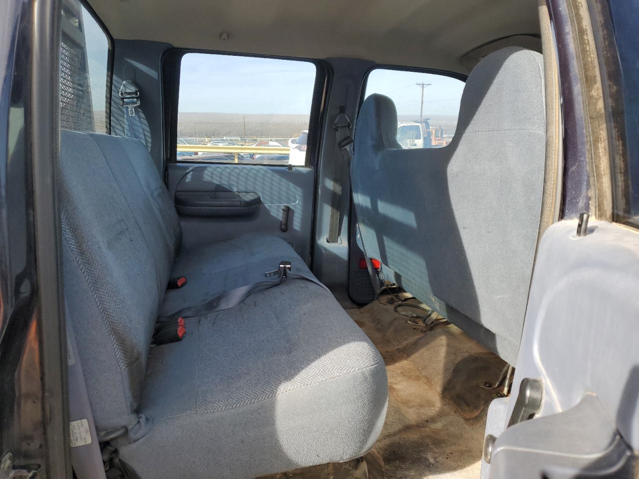 Ford F-350 Srw Super Duty