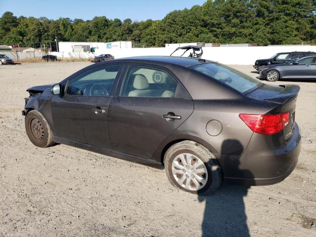 Kia Forte Ex