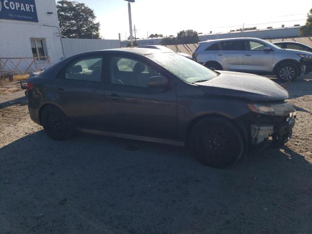 Kia Forte Ex