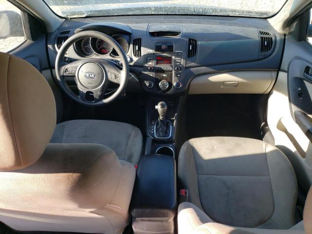 Kia Forte Ex