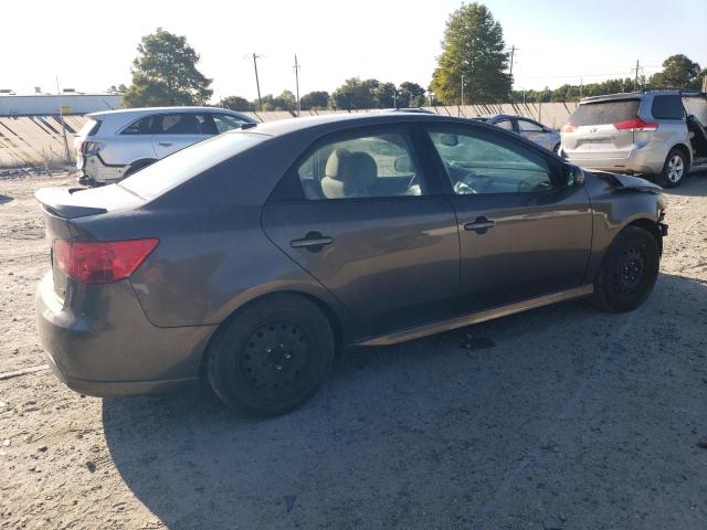 Kia Forte Ex