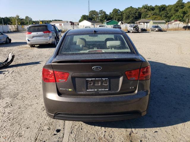 Kia Forte Ex
