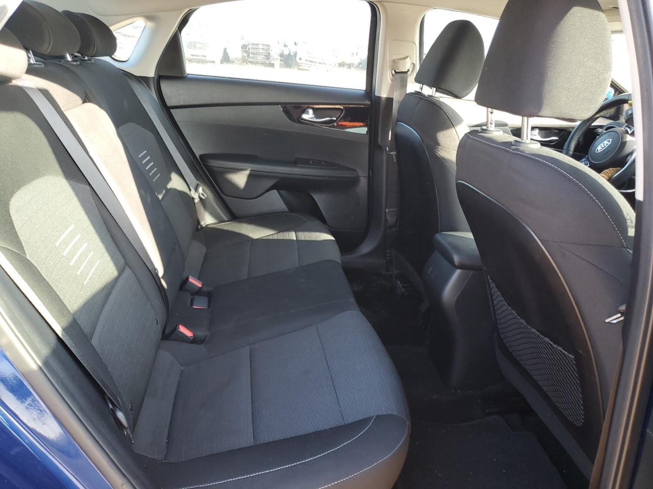 Kia Forte Gt Line
