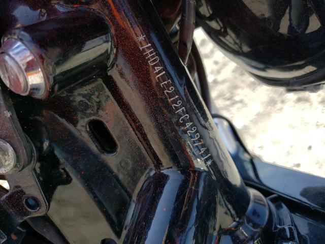 Harley-Davidson Xl Iron 883