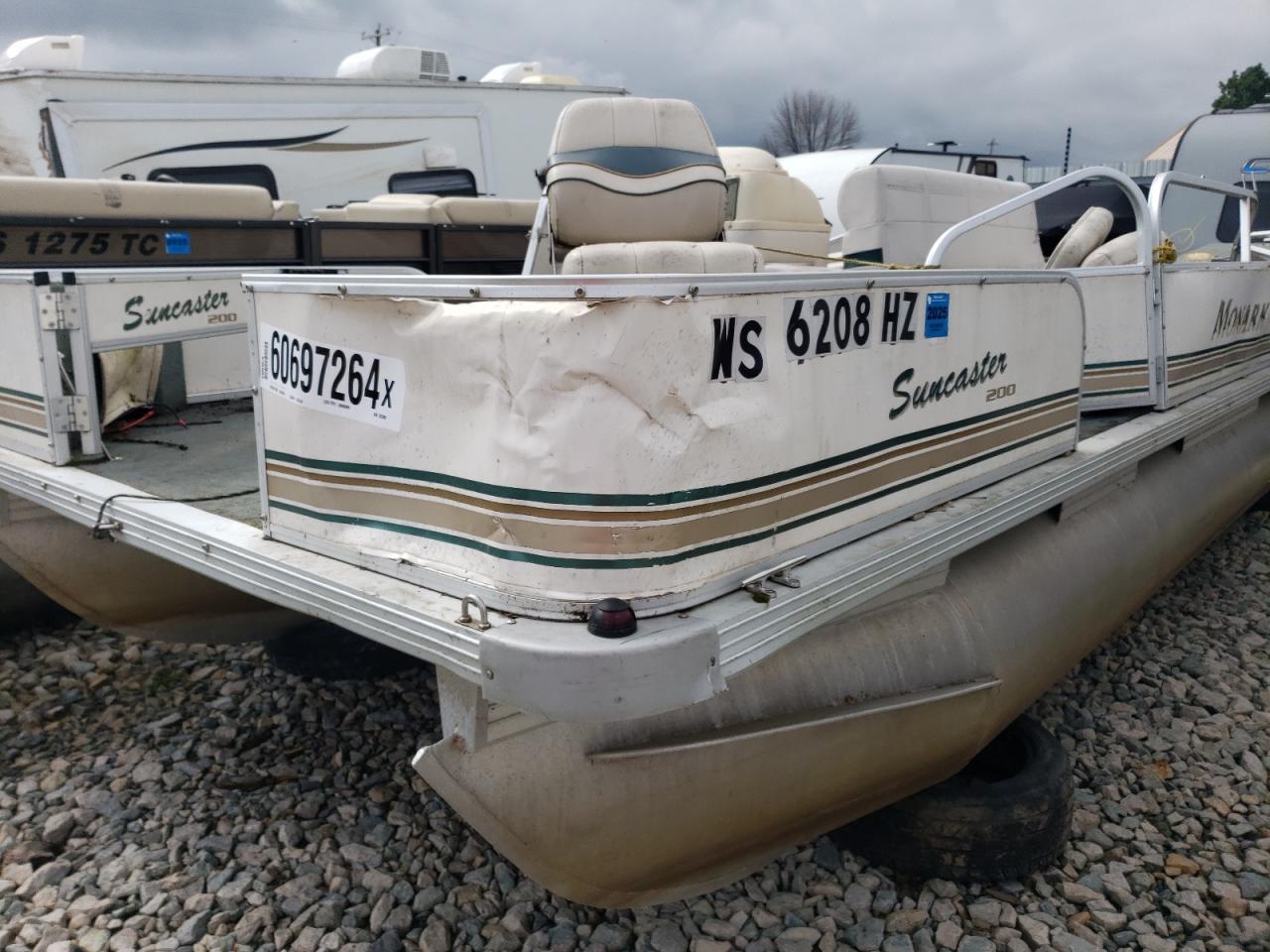 Monark Suncaster