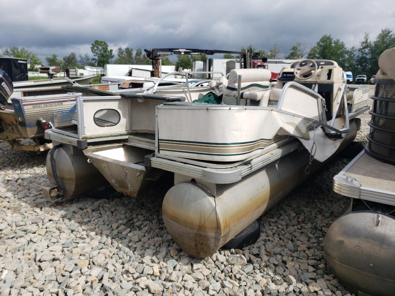Monark Suncaster