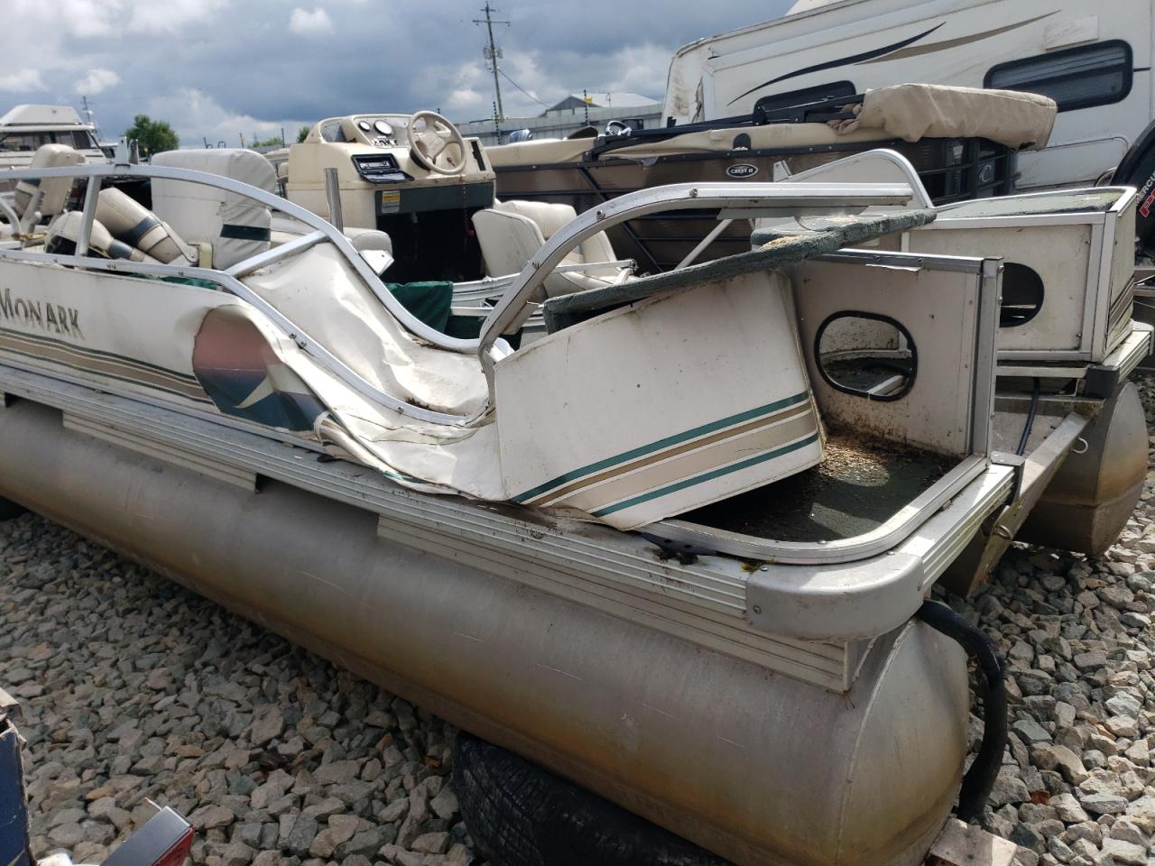 Monark Suncaster