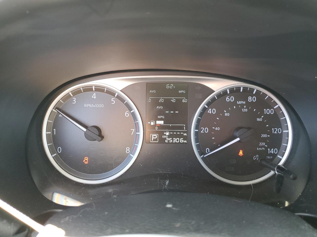 Nissan Kicks S