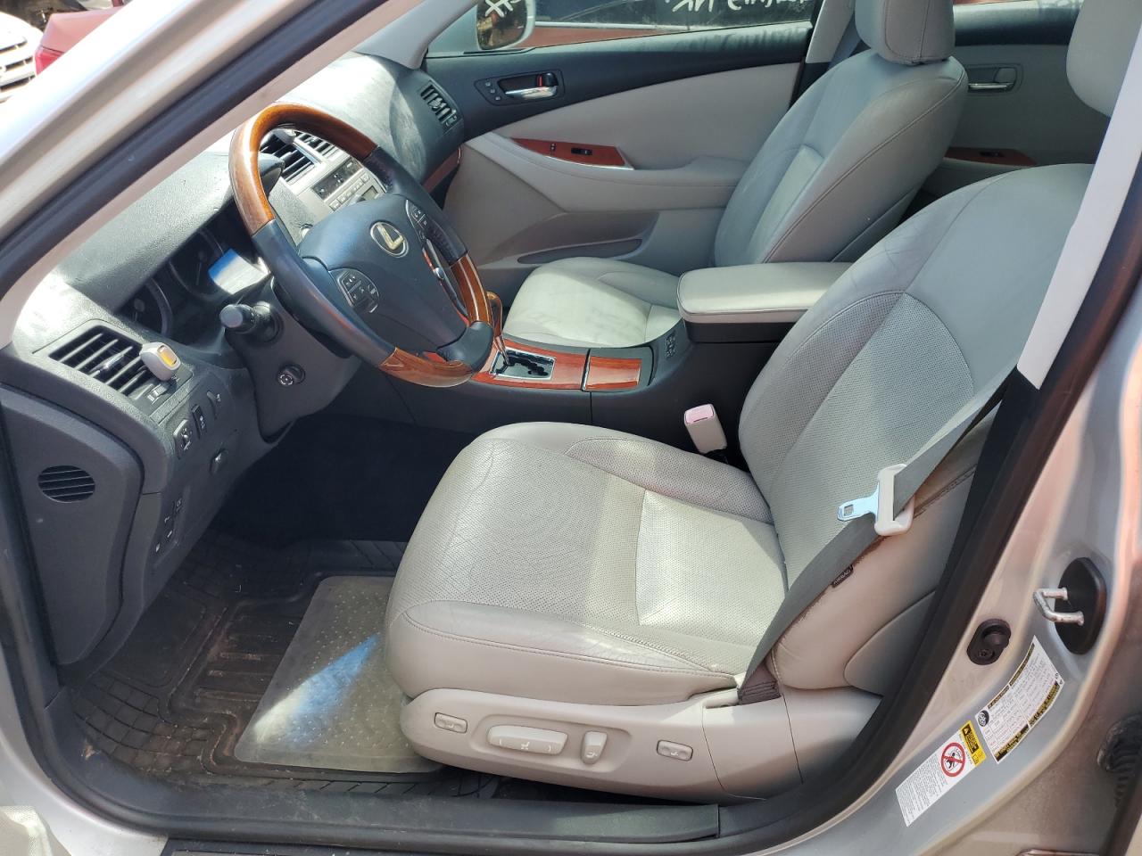 Lexus Es 350