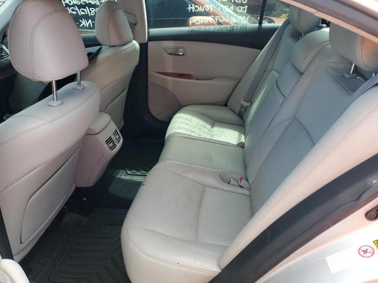 Lexus Es 350