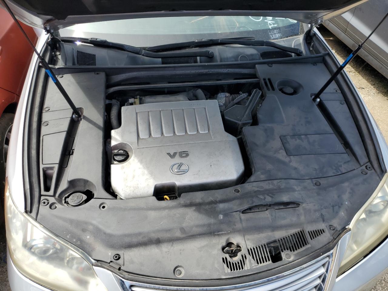Lexus Es 350