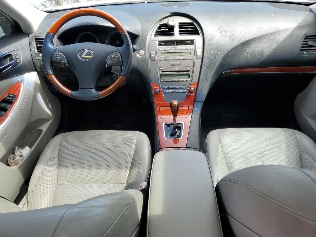 Lexus Es 350
