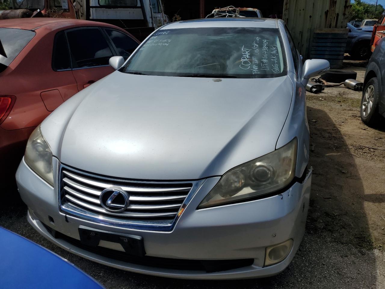 Lexus Es 350