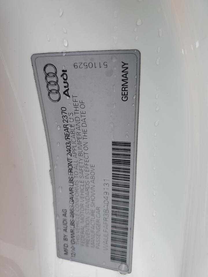 Audi A5 Premium Plus